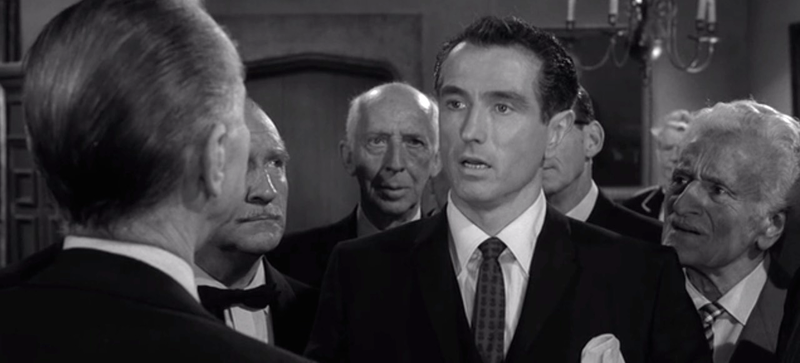 Illustration for article titled The Complete Twilight Zone Marathon Viewer's Guide